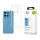 Etui do telefonów 3mk Clear Case do Motorola Moto G17/ G17 Power